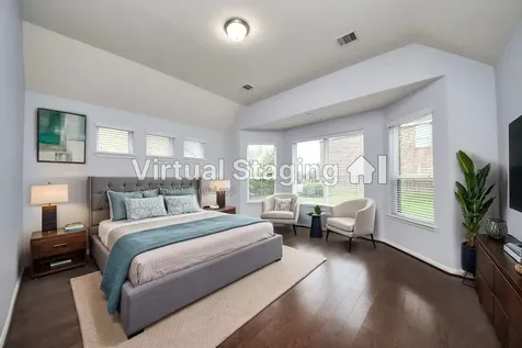 27202 Stone Harbour Lane Katy TX 77494
