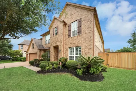 27202 Stone Harbour Lane Katy TX 77494