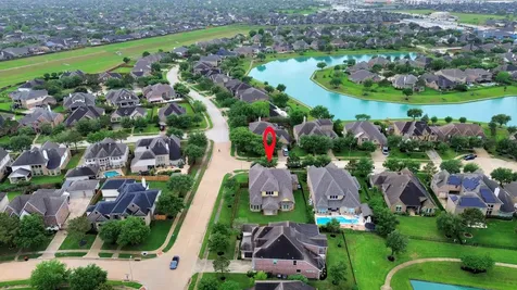 27202 Stone Harbour Lane Katy TX 77494