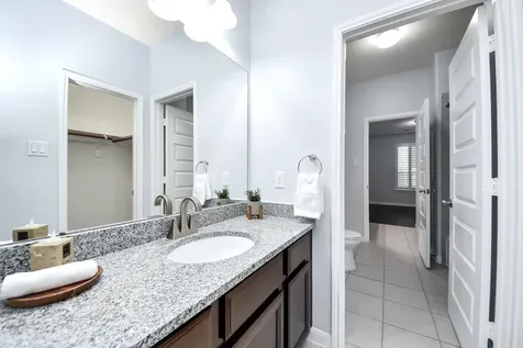 27202 Stone Harbour Lane Katy TX 77494