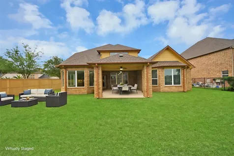 27202 Stone Harbour Lane Katy TX 77494