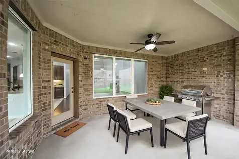 27202 Stone Harbour Lane Katy TX 77494
