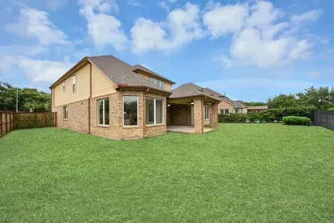 27202 Stone Harbour Lane Katy TX 77494
