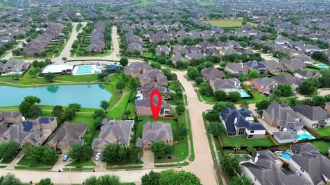 27202 Stone Harbour Lane Katy TX 77494