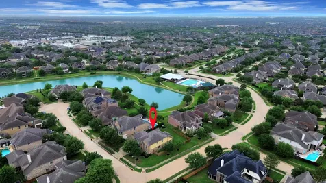27202 Stone Harbour Lane Katy TX 77494