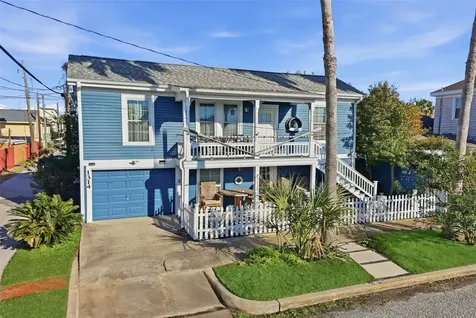 1314 15th Street Galveston TX 77550