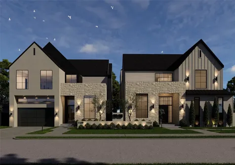 1113 Voight Street Houston TX 77009