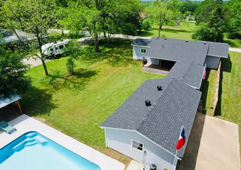 690 N Barbee Street Lovelady TX 75851