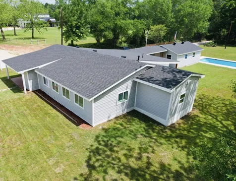 690 N Barbee Street Lovelady TX 75851