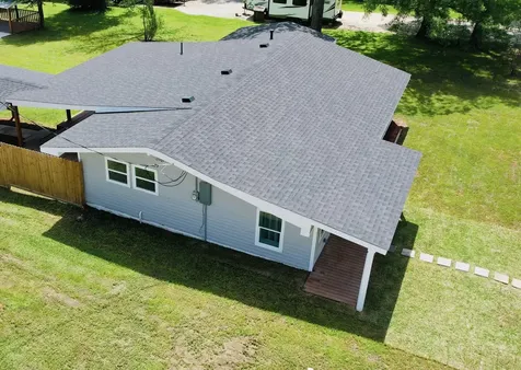 690 N Barbee Street Lovelady TX 75851