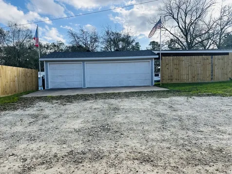 690 N Barbee Street Lovelady TX 75851