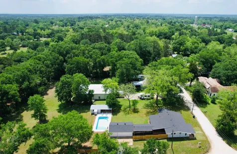 690 N Barbee Street Lovelady TX 75851