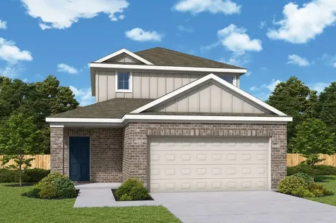 25243 Leather Leaf Court Montgomery TX 77316