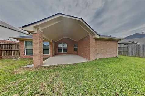 6715 Atasca South Court Humble TX 77346