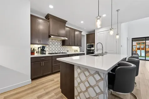 21642 Laggan Cliff Lane Cypress TX 77433