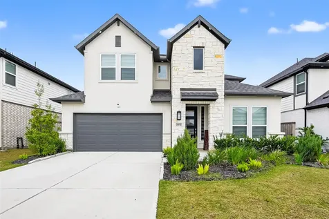 21642 Laggan Cliff Lane Cypress TX 77433