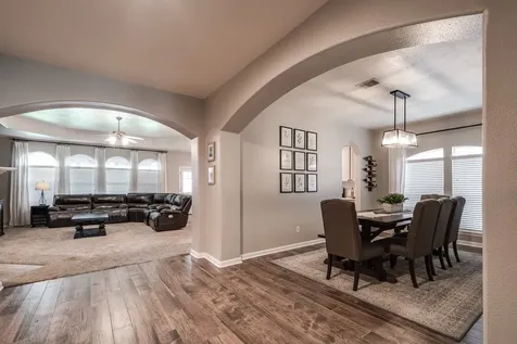 3748 Armand Drive Dickinson TX 77539