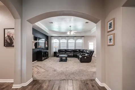 3748 Armand Drive Dickinson TX 77539