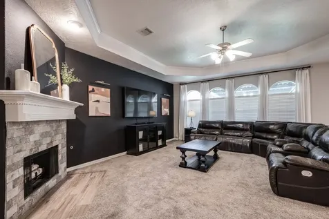 3748 Armand Drive Dickinson TX 77539