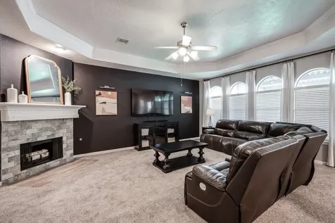 3748 Armand Drive Dickinson TX 77539