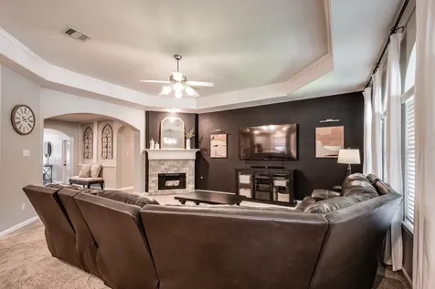 3748 Armand Drive Dickinson TX 77539