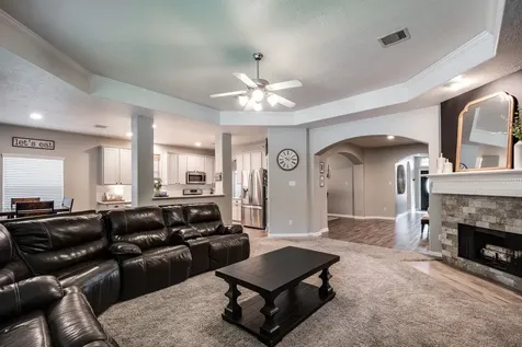3748 Armand Drive Dickinson TX 77539