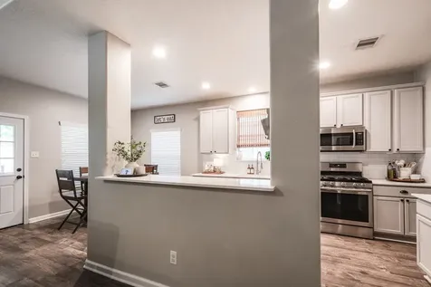 3748 Armand Drive Dickinson TX 77539