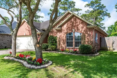 3748 Armand Drive Dickinson TX 77539