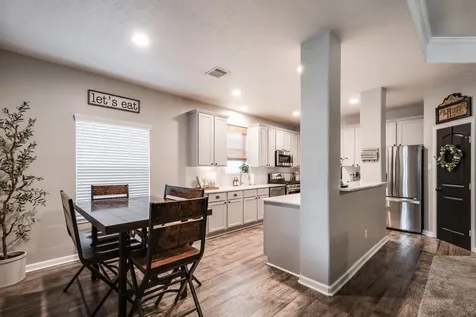 3748 Armand Drive Dickinson TX 77539