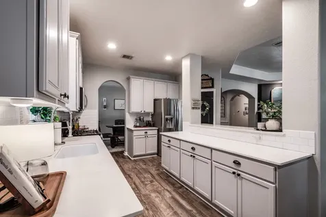 3748 Armand Drive Dickinson TX 77539