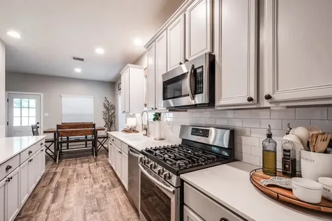 3748 Armand Drive Dickinson TX 77539