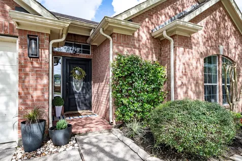 3748 Armand Drive Dickinson TX 77539