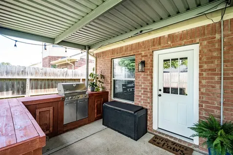 3748 Armand Drive Dickinson TX 77539