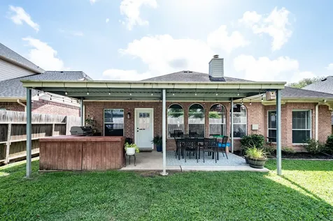 3748 Armand Drive Dickinson TX 77539