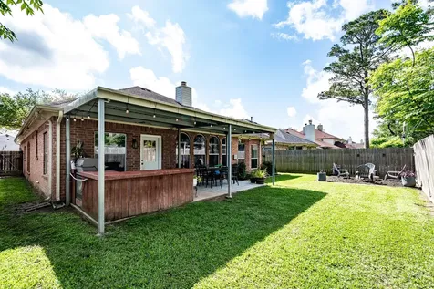 3748 Armand Drive Dickinson TX 77539