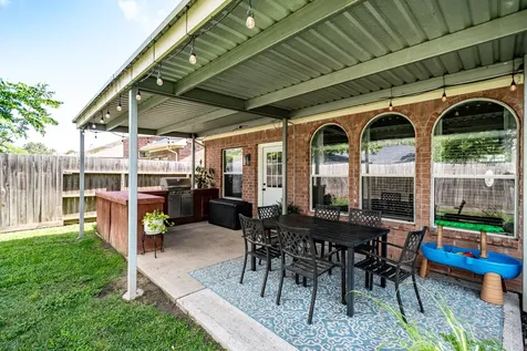 3748 Armand Drive Dickinson TX 77539
