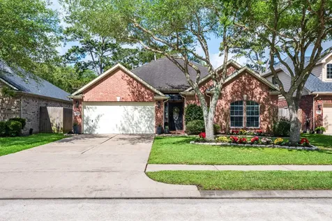 3748 Armand Drive Dickinson TX 77539