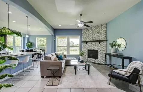 17622 Quiet Shores Drive Richmond TX 77407