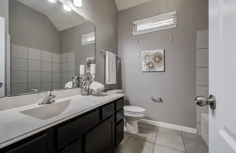 17622 Quiet Shores Drive Richmond TX 77407