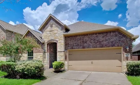 17622 Quiet Shores Drive Richmond TX 77407