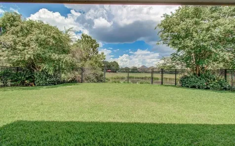 17622 Quiet Shores Drive Richmond TX 77407