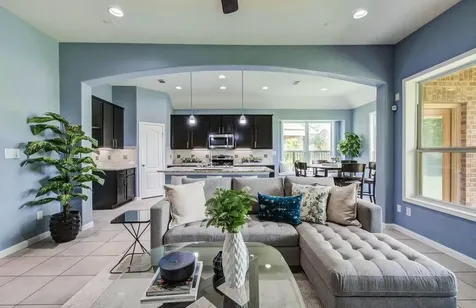 17622 Quiet Shores Drive Richmond TX 77407