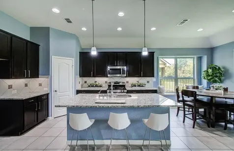 17622 Quiet Shores Drive Richmond TX 77407