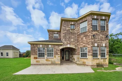 2608 Bostic Street Houston TX 77093