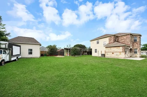 2608 Bostic Street Houston TX 77093