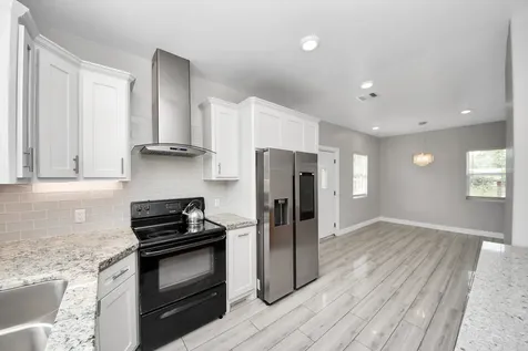 2608 Bostic Street Houston TX 77093