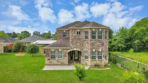 2608 Bostic Street Houston TX 77093