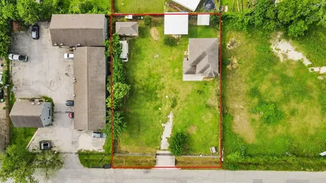 2608 Bostic Street Houston TX 77093