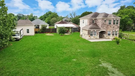 2608 Bostic Street Houston TX 77093