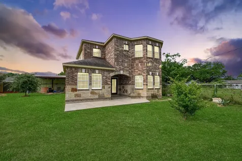 2608 Bostic Street Houston TX 77093